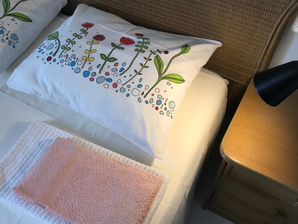 Apartamento En Playa De Pals Costa Brava المظهر الخارجي الصورة