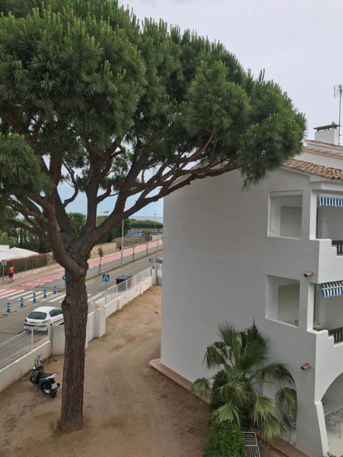 Apartamento En Playa De Pals Costa Brava المظهر الخارجي الصورة
