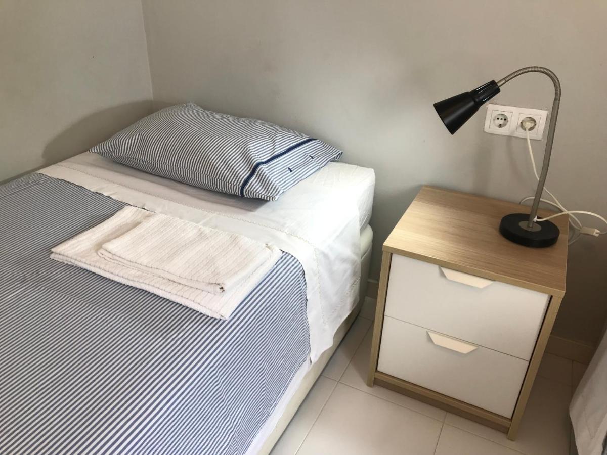 Apartamento En Playa De Pals Costa Brava المظهر الخارجي الصورة