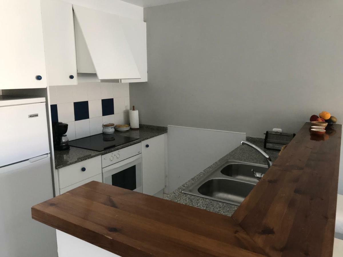 Apartamento En Playa De Pals Costa Brava المظهر الخارجي الصورة