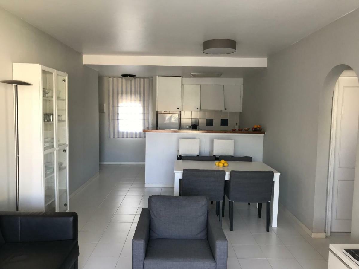 Apartamento En Playa De Pals Costa Brava المظهر الخارجي الصورة