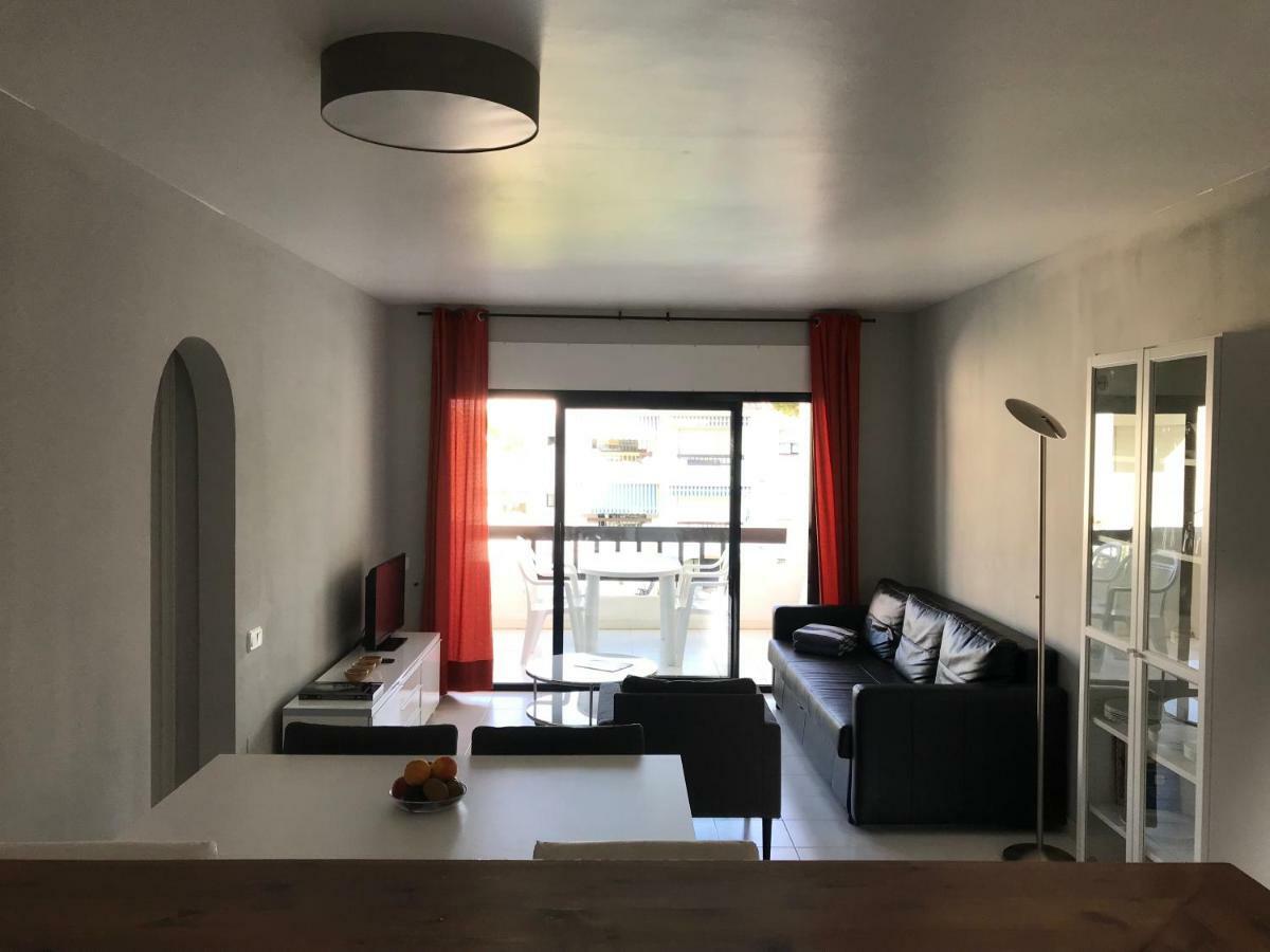 Apartamento En Playa De Pals Costa Brava المظهر الخارجي الصورة